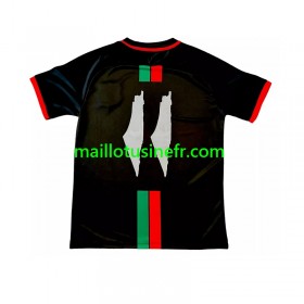 Maillot de Foot Club Deportivo Palestino Center Stripre Domicile 2024-25